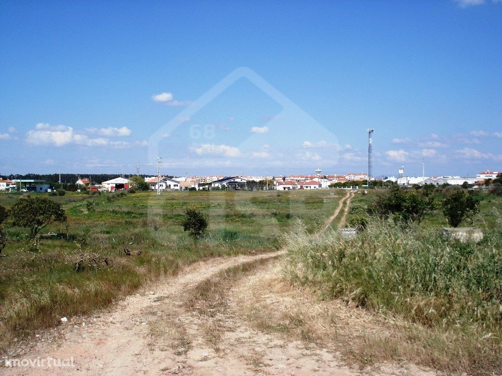 Terreno em Benavente