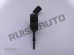 Pistola Fecho De Mala 0918_3495_3250_5603 Opel Corsa C Van 1.3 - 1