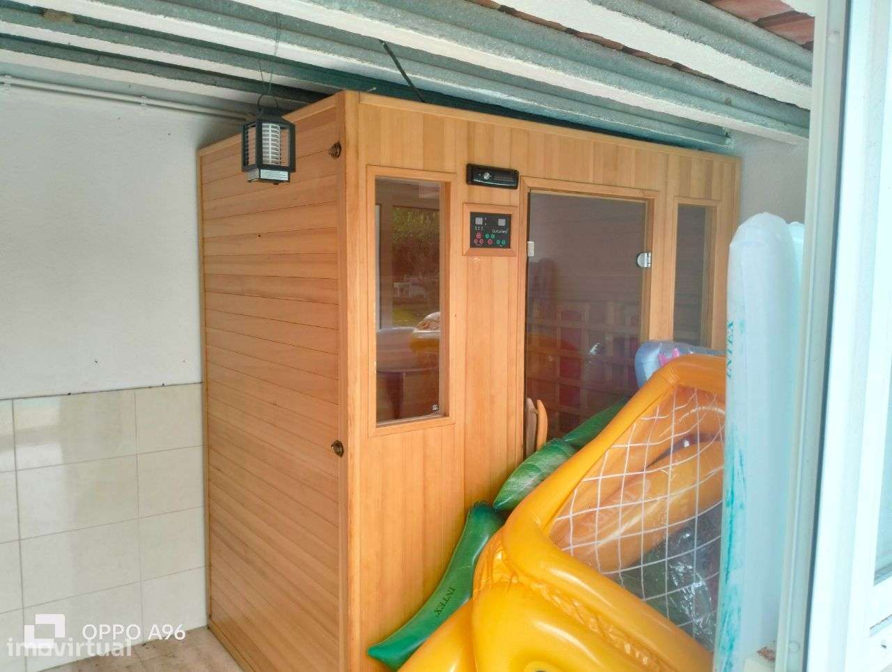 Moradia T3 Terrugem Sintra-12