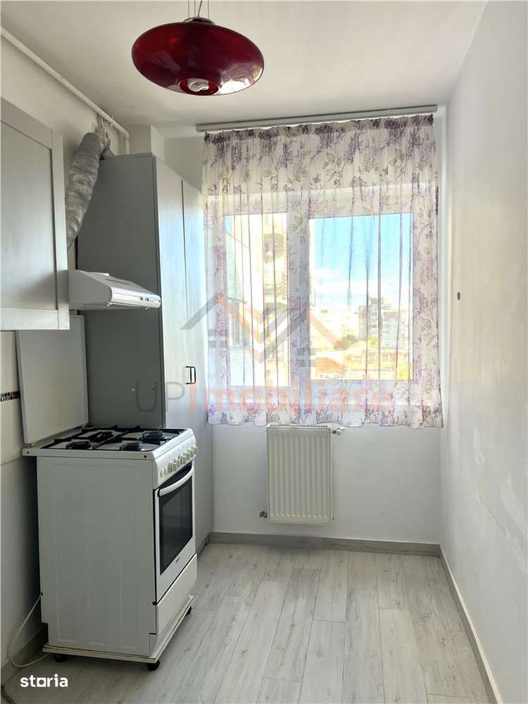 APARTAMENT BLOC NOU | 2 CAMERE | DE INCHIRIAT |ORADEA - Imagine principală: 5/7