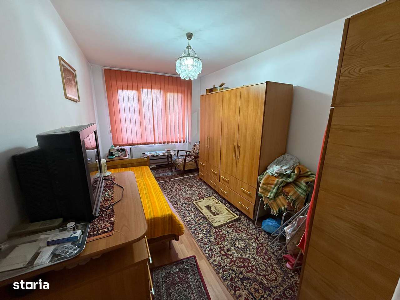 Aleea Aurora - Ap. 2 camere - Imagine principală: 4/5