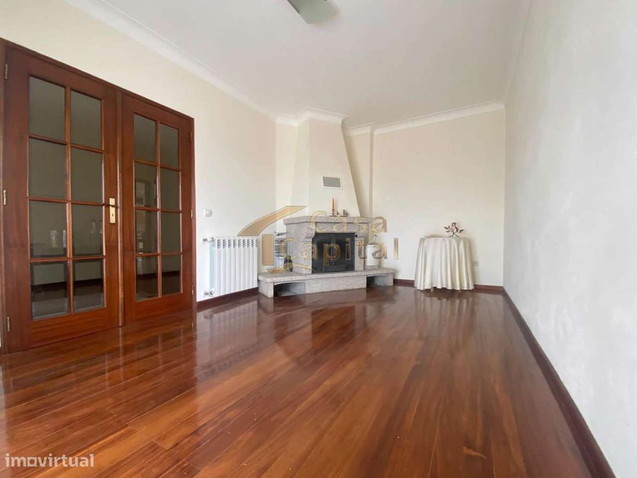 Moradia T3 com T2 em Ponte-5