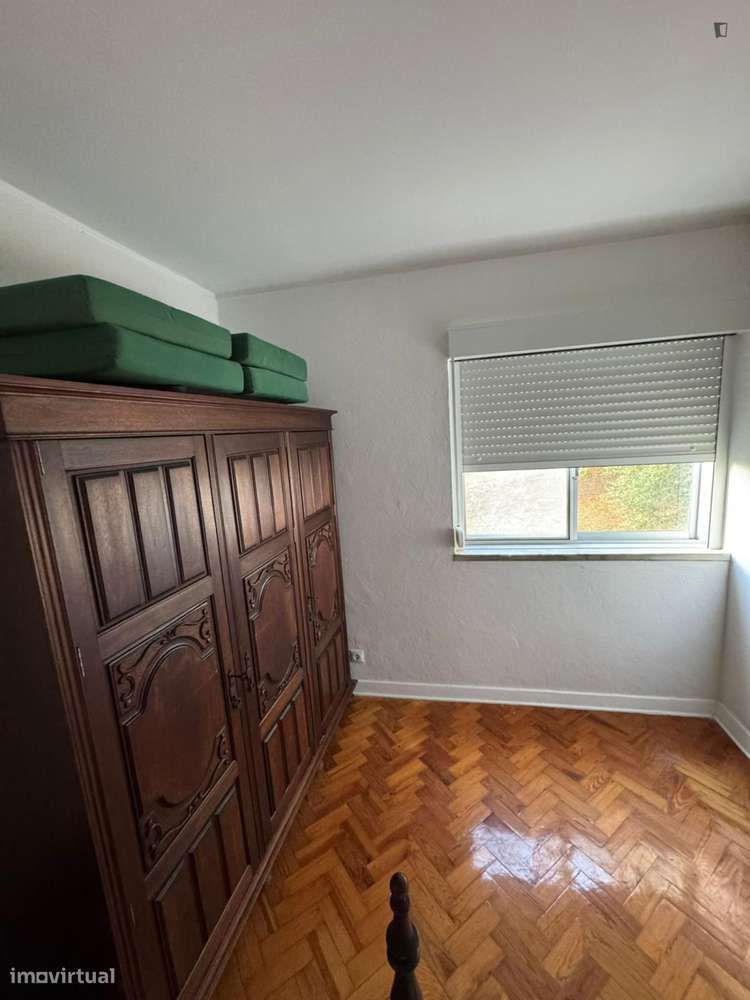 Quarto - localizado em Olivais Lisbon - Grande imagem: 5/8