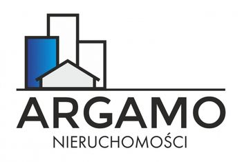 ARGAMO Nieruchomości Logo