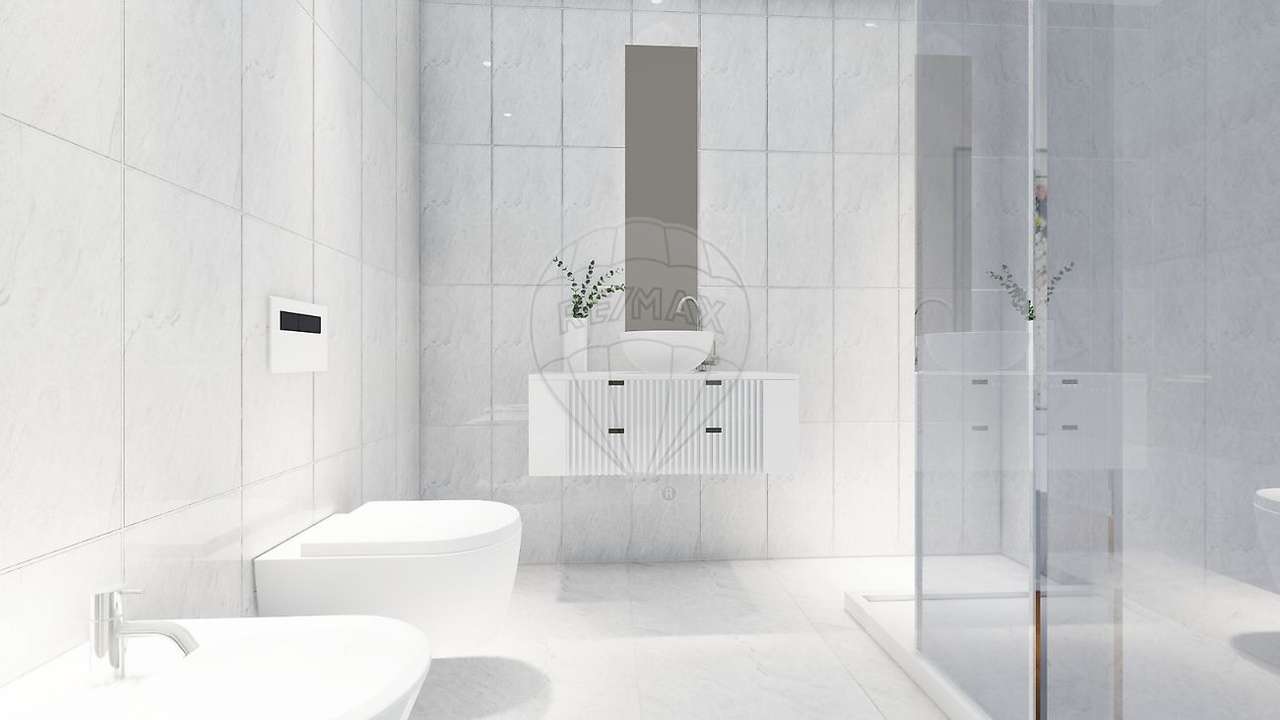 Apartamento T2 para venda - Grande imagem: 4/21