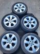 Vindem Jante aliaj Skoda Octavia 205/55R16 - 2