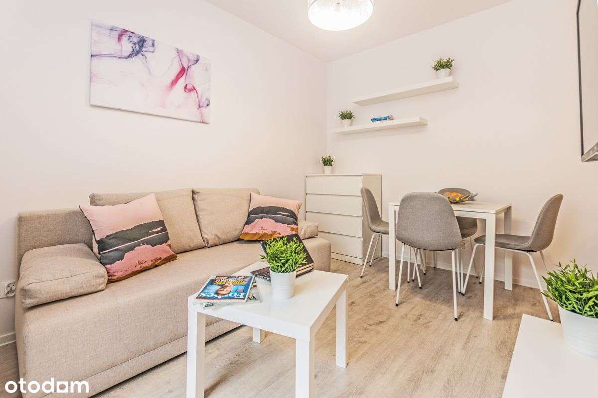 Mieszkanie inwestycyjne Przymorze/Oliwa!-8