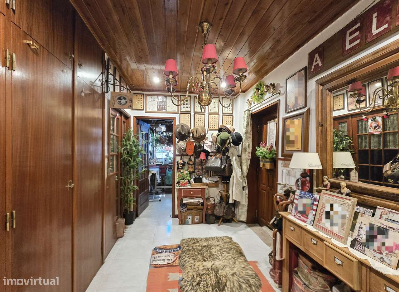 Apartamento 3 quartos - centro da cidade-5