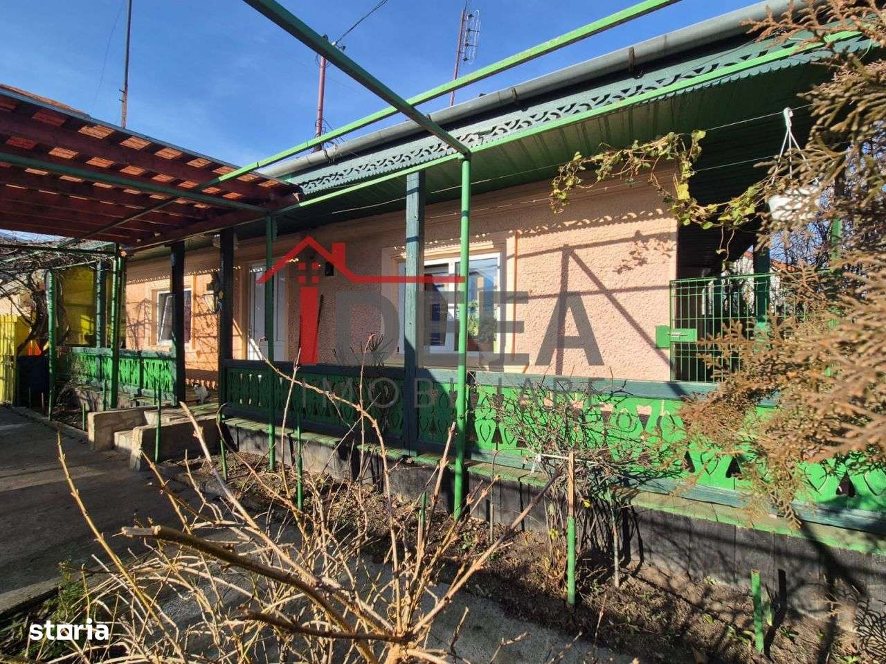 Casa si teren 417 mp, Piatra Neamt - Imagine principală: 5/15