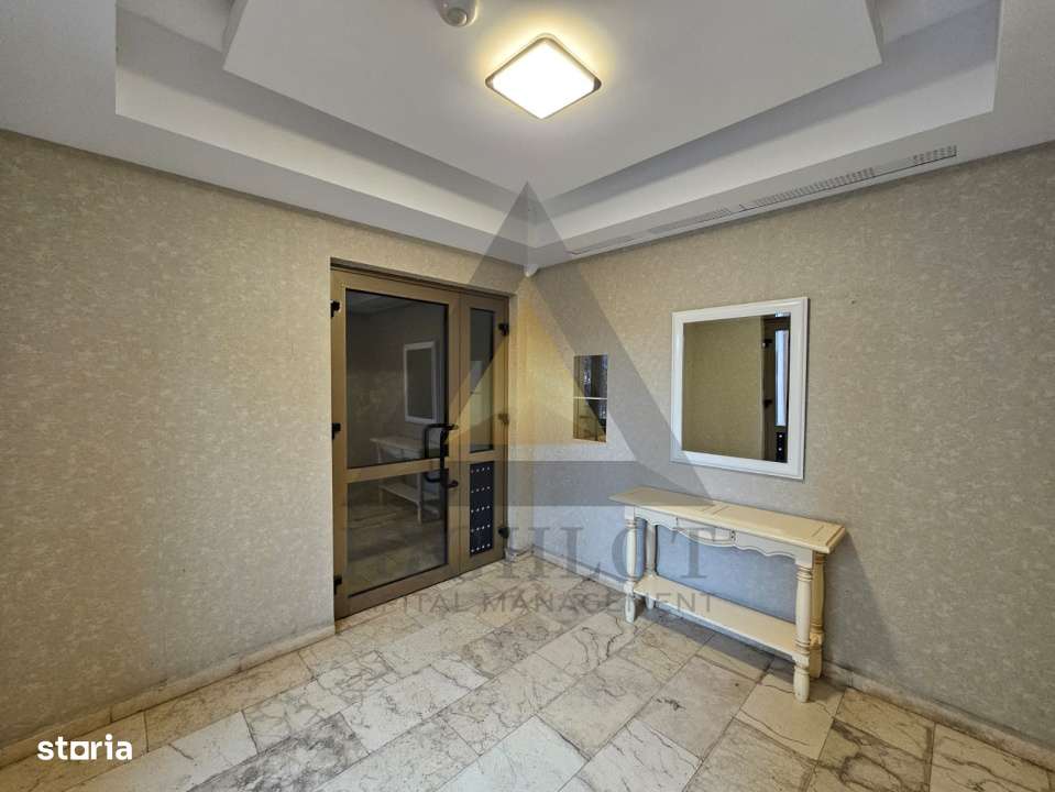 APARTAMENT COSMOPOLIS DE VANZARE | 3 CAMERE | LOC DE PARCARE-4