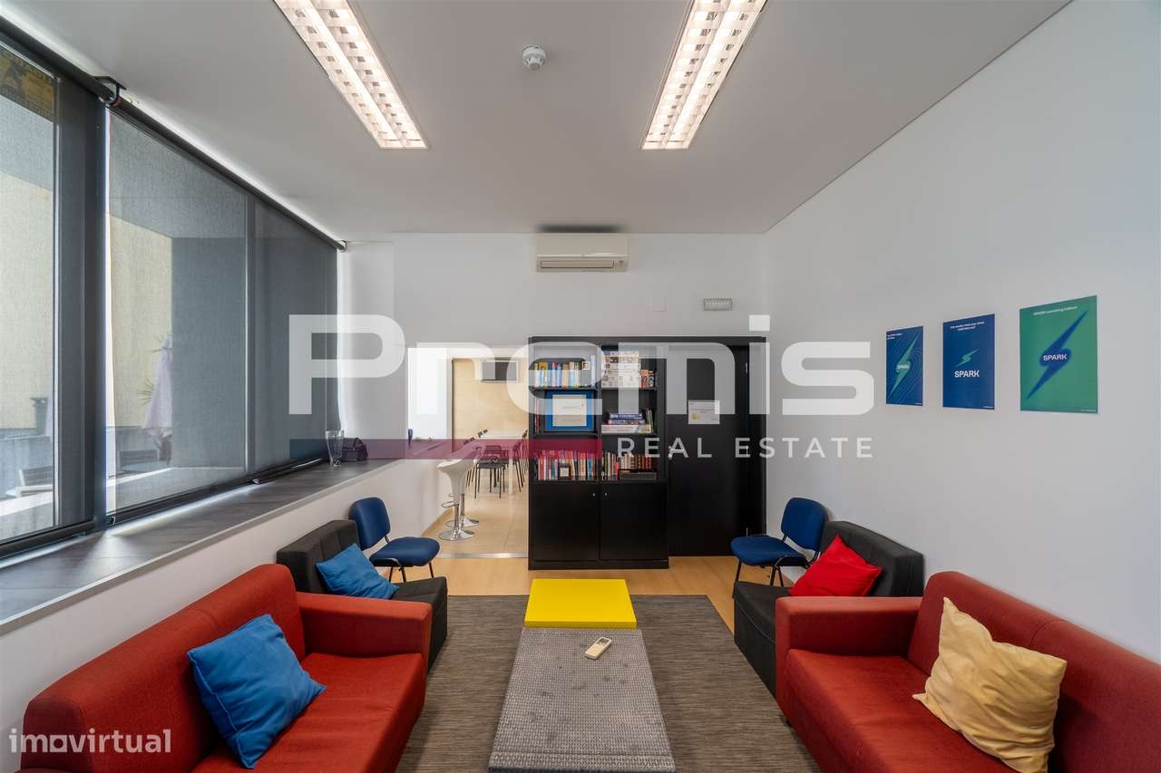 Escritório  Venda em Faro (Sé e São Pedro),Faro-55