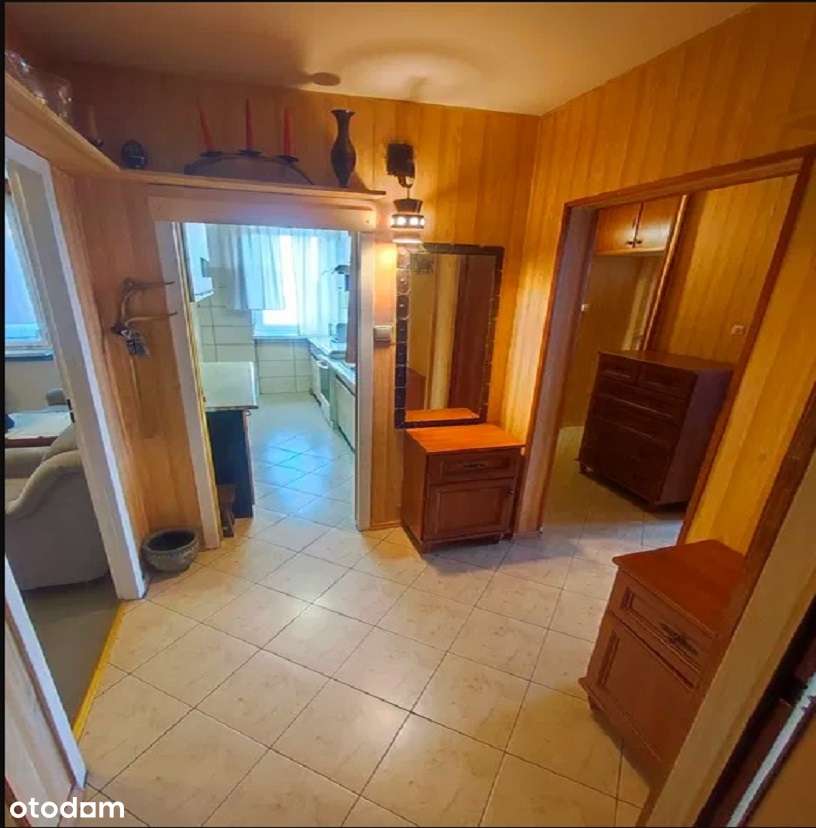 3-pok. ul. Borowej Góry 51,5 m2-13