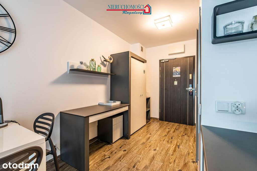 Apartament w pierwszej linii zabudowy-4