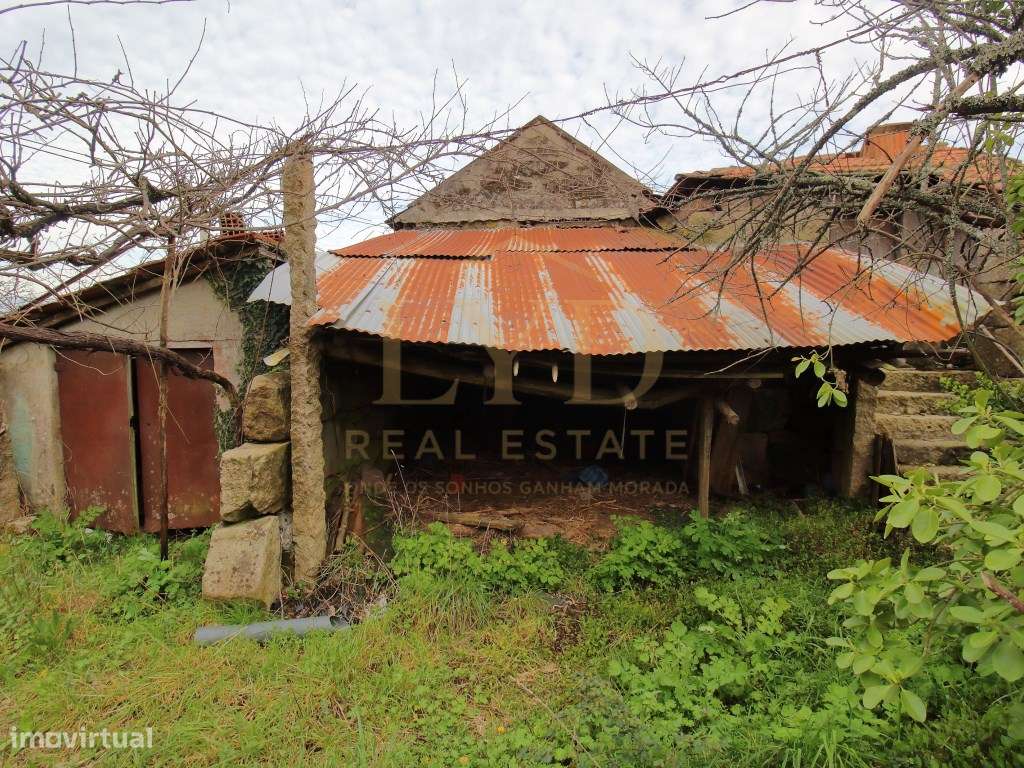 Quintinha para recuperar em Luzim Penafiel-5