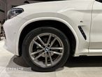 BMW X3 xDrive20d M Sport sport - 7