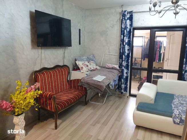 IASI – ROND ERA - Apartament cu 3 camere, 82 mp + gradina 35 mp (2017)-14
