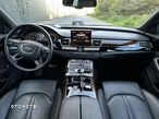 Audi A8 3.0 TFSI quattro tiptronic Langversion - 11