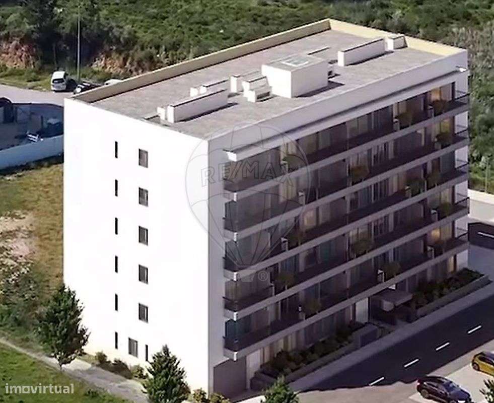 Apartamento T3 para venda - Grande imagem: 4/38