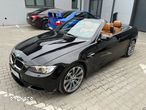 BMW M3 Cabrio Drivelogic - 19