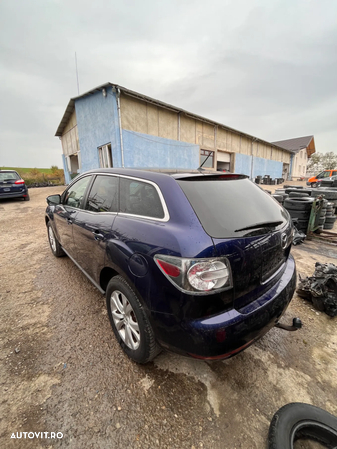 Dezmembrez piese Mazda CX-7 - 5