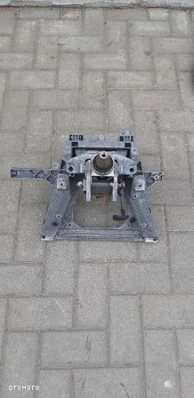 Kolumna Kierownicza FORD GALAXY MK2 MK3 2.0 B 6G9N-3C529-AH - 1