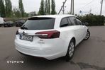 Opel Insignia 1.6 CDTI Edition ecoFLEX S&S - 8