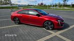 Peugeot 508 1.6 PureTech GT Pack S&S EAT8 - 3