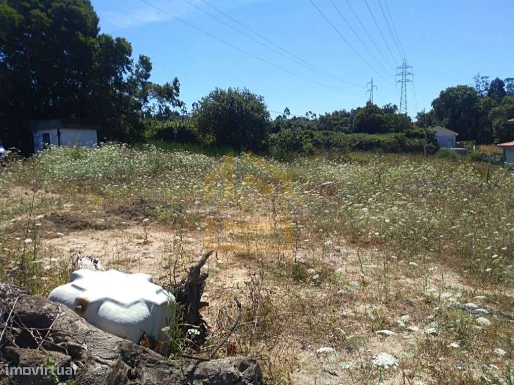 Terreno em vila do conde com 2400 metros vistas de rio - Grande imagem: 3/12