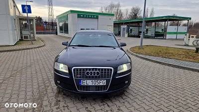 Audi A8 3.0 TDI Quattro - 2