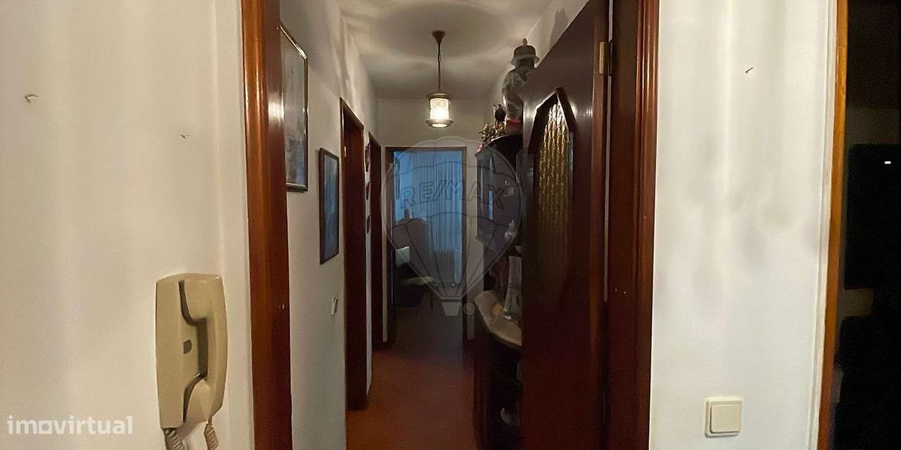 Moradia T3 para venda-8