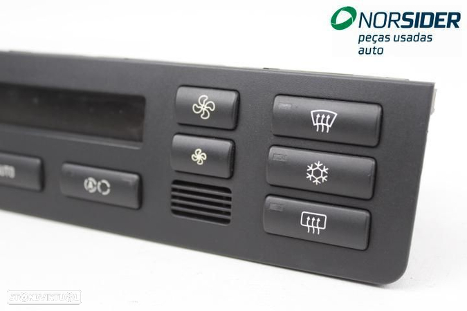 Consola de chaufagem AC Bmw Serie-3 (E46)|01-05 - 4