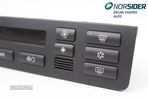 Consola de chaufagem AC Bmw Serie-3 (E46)|01-05 - 4