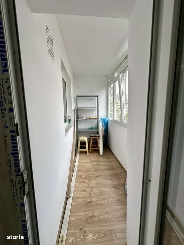 Drumul Taberei,zona Ghencea,Decomandat,Bloc 1982, Reabilitat Termic-9