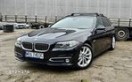 BMW Seria 5 - 2