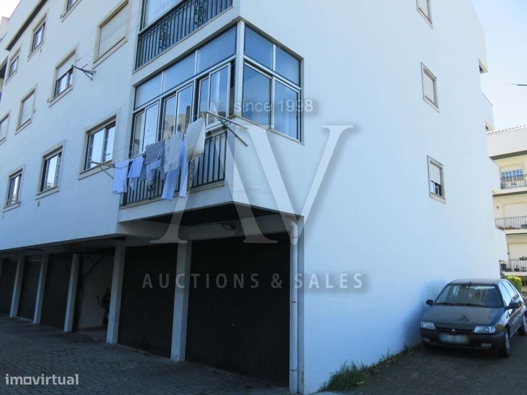 Apartamento T3, com arrecadação e garagem - MARRAZES - LEIRIA | LEI... - Grande imagem: 5/5