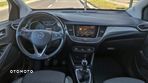 Opel Crossland X 1.6 Diesel ECOTEC Start/Stop Innovation - 11