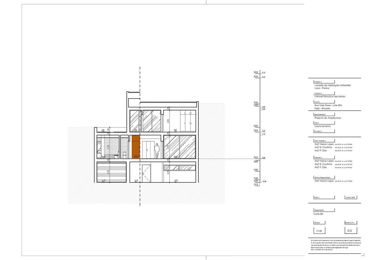 Moradia Geminada de Excelência em Vale Flores – Feijó, Almada-20
