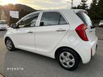 Kia Picanto 1.0 Attract - 4