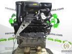 MOTOR COMPLETO MERCEDES-BENZ CLASSE A 2002 - 1