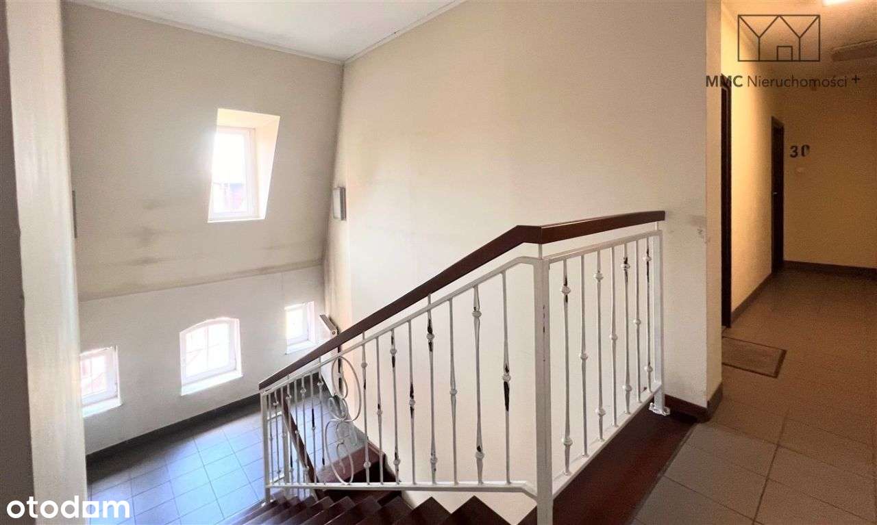 Kawalerka w Centrum Chorzowa Czynsz 160 zł-17