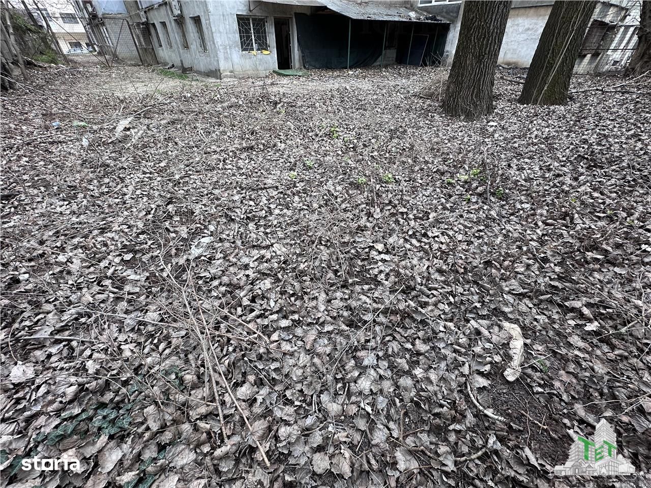 De vanzare spatiu comercial in zona Crangasi