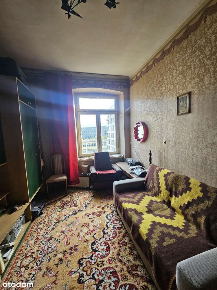 Śródmieście ul. Żwirki, 152 metry-6