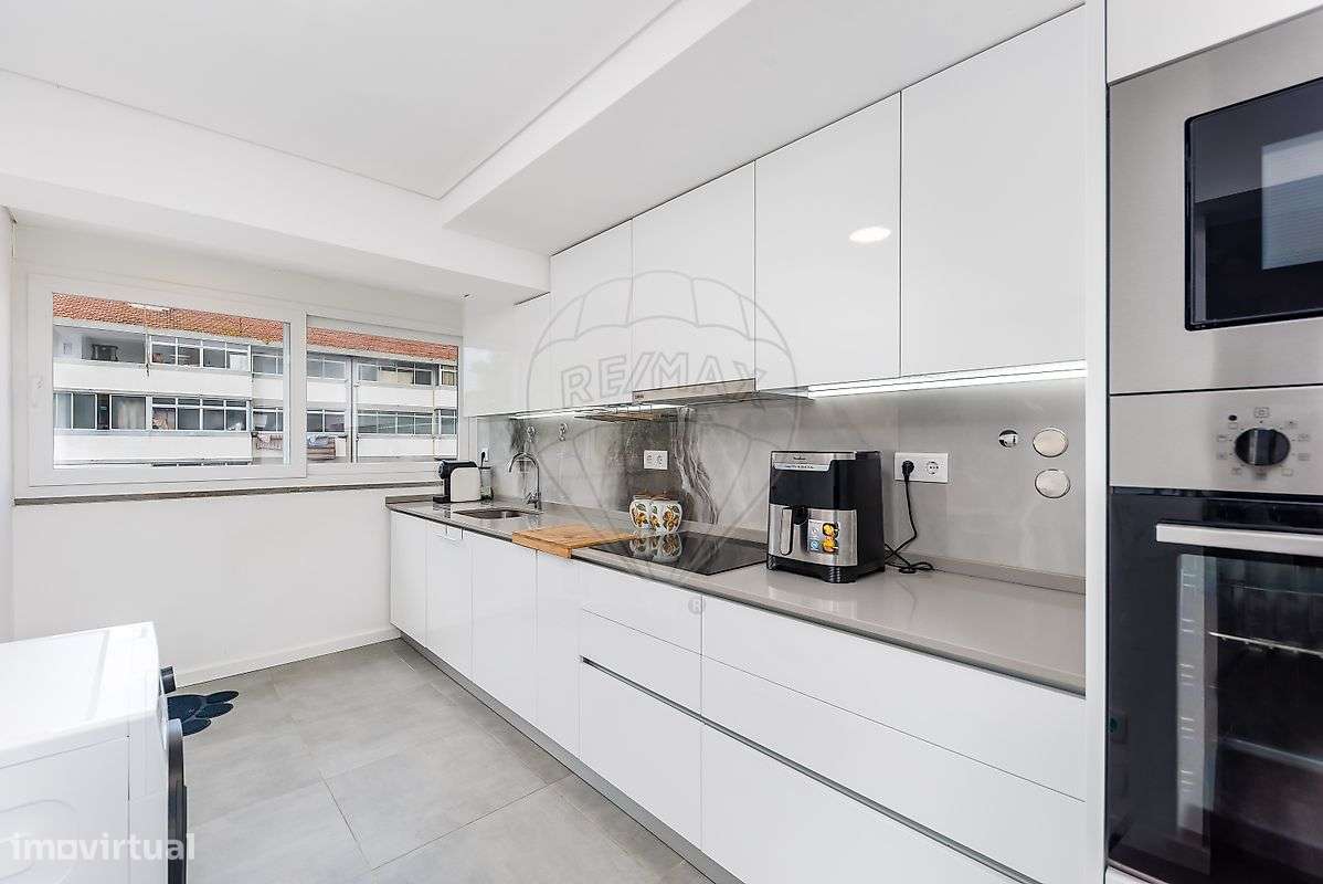 Apartamento T3 Para Venda