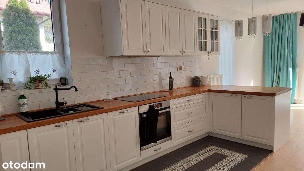 Zapraszam do zakupu wyjątkowego domu - Pełny obrazek: 4/12