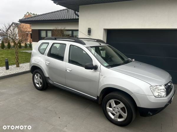 Dacia Duster - 6