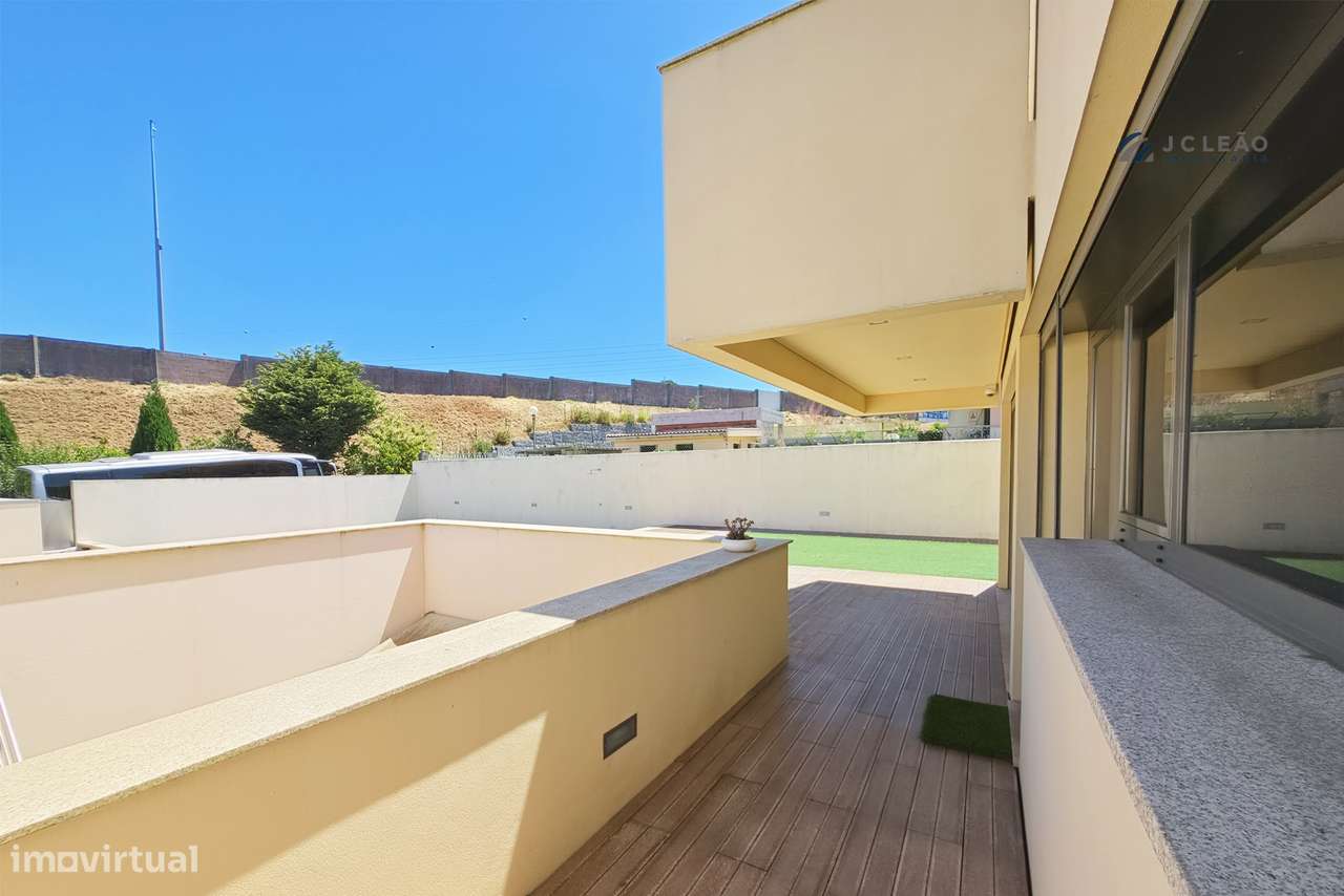 Moradia T3 Venda em Custóias, Leça do Balio e Guifões,Matosinhos-6