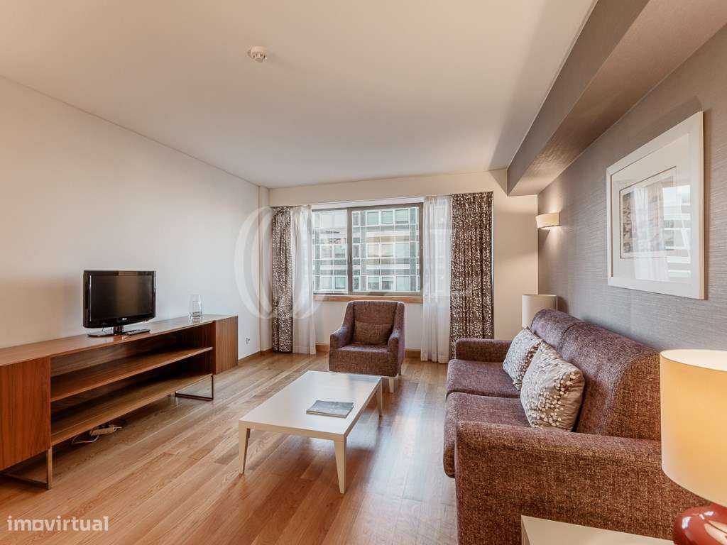 Apartamento T1 junto à Avenida da Liberdade, em Lisboa - Grande imagem: 3/21