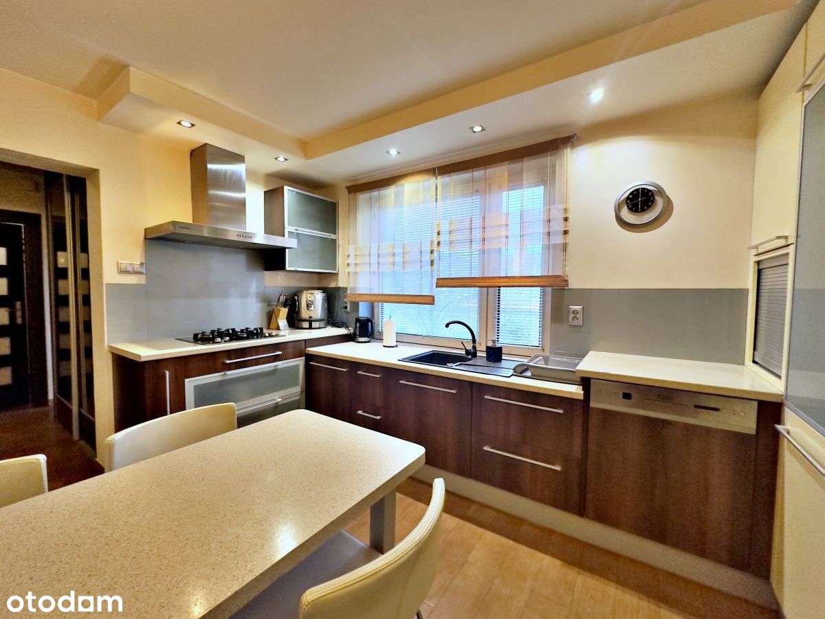 Dom Wolnostojący 107,4 m² | Działka 456 m² | Płock-3