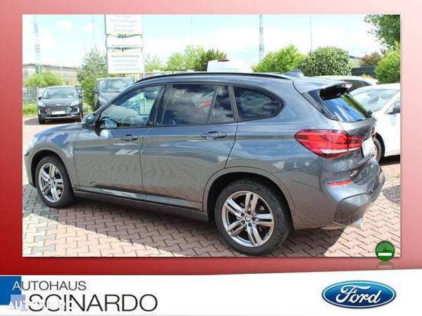 BMW X1 - 5