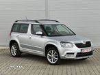 Skoda Yeti Outdoor 2.0 TDI Style 4x4 - 1